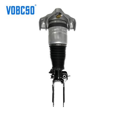 China Auto Suspension Parts Hot Air Shock Absorber For Audi Q7 Porsche Cayenne Volkswagen Touareg Front Shock Absorber for sale