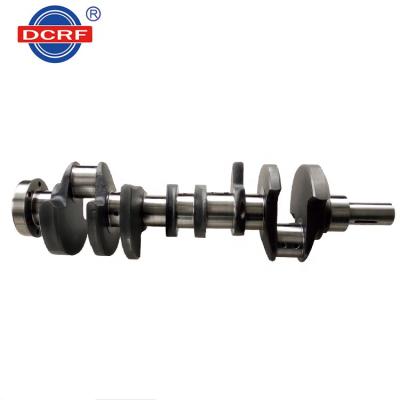 China Engine Parts Performance Forged Crankshaft Engine Parts Crankshaft Holden 308 Crankshaft For GM for sale