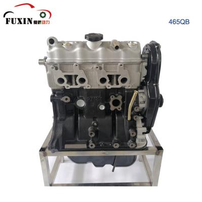 China Factory Direct Supply Certified High Quality Water Cooled Engine 465QUARTERBACK Remanufactured Engine For Changan For Sale for sale