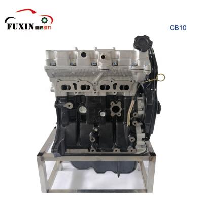 China CB10 Engine Supply Certifed Factory Supply Long Block Water Cooled Direct Engine Bare Engine For Sale for sale