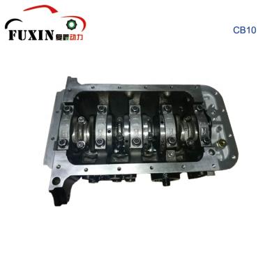 China Factory Engine Repair Parts Cylinder Block Assembly CB10 Auto Engine Certified Cylinder Block For Changan for sale