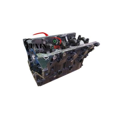 China Factory Auto Engine Repair Parts 4Y Cylinder Block Engine Certified 4Y Cylinder Head for sale