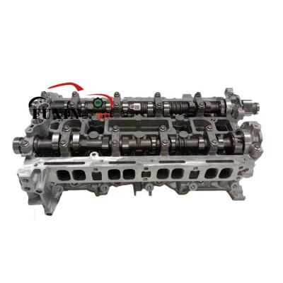 China Auto Engine Factory Certified Engine Repair Parts Cylinder Head 2.0T Engine Cylinder Head For EDGE for sale