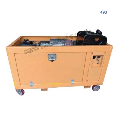 China Factory 493-PG Diesel Generator 20KW Generator Set 3 Phase 493-PG for sale