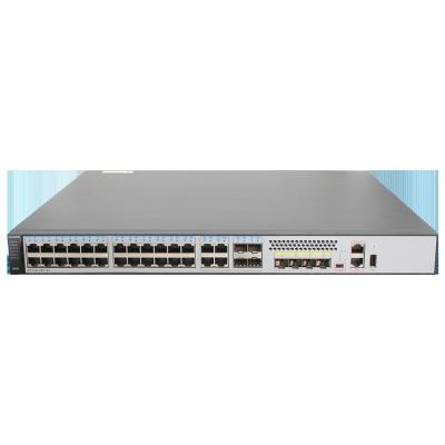 China LACP Hot Sale 24 Port Switch S5720-36C-EI-AC Layer 3 Gigabit Switches for sale