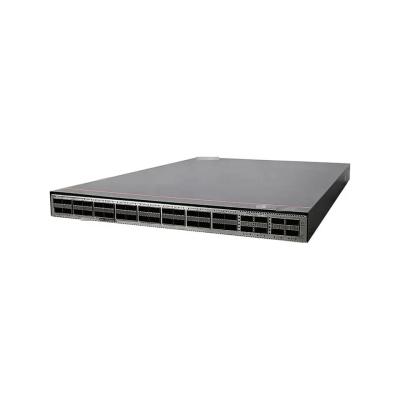 China Brand New and Original VXLAN Tracking and BGP EVPN CloudEngine 8851-32CQ8DQ-P 100g Transition M-LAG Data Center Switches of Good Price for sale