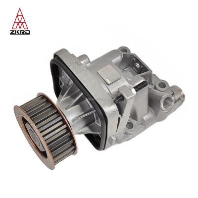 China Build machinery engine factory price diesel engine spare parts oil pump BF4M2011 04102478 04280478 for deutz for sale