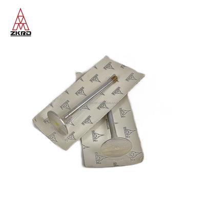 China Build machinery engine factory price diesel engine spare parts inlet valve BF4M2011 04280404 04280052 for deutz for sale