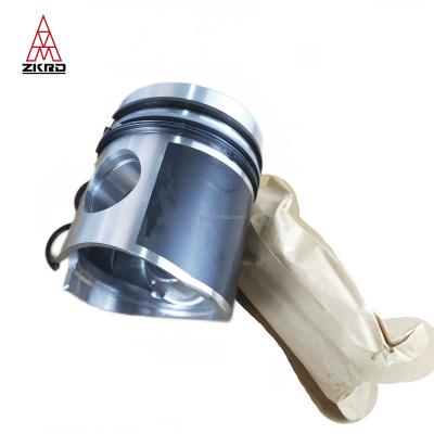 China Build machinery engine factory price 913 diesel engine spare parts piston assy piston assembly 04151131 for deutz for sale