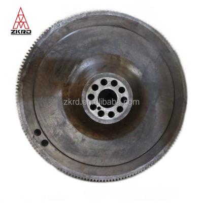 China Construction of high quality 413 machinery engine diesel engine spare parts flywheel for deutz for sale