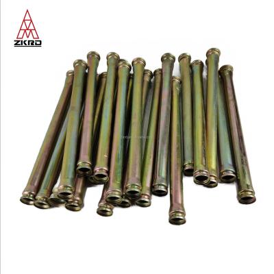 China Construction of machinery engine factory price 413 diesel engine spare parts protection tube protection tube for deutz for sale