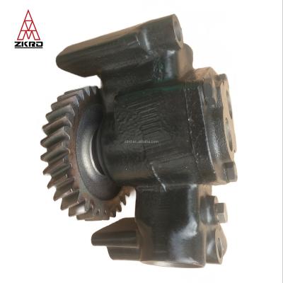 China Construction machinery engine factory price diesel engine spare parts oil pump 413 04143643 04143645 for deutz for sale