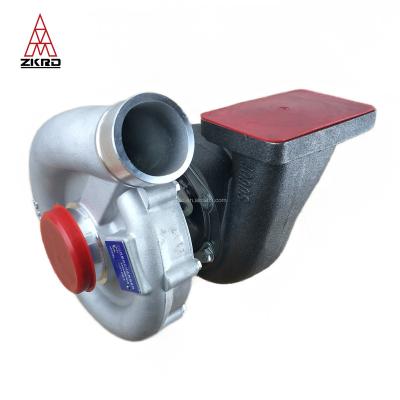 China Construction of machinery engine factory price diesel engine spare parts turbocharger 413 53289887016 22071202 for deutz for sale