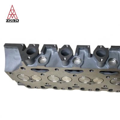 China Construction of machinery engine special offer F4L2013 diesel engine spare parts cylinder head for deutz for sale