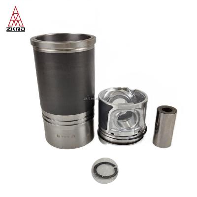 China 1013 high quality 89409110 cylinder assy 04156600 cylinder and piston assy 04156600 engine machinery construction liner kit for deutz for sale