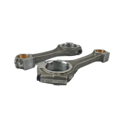 China Engineering machinery engine factory price diesel engine spare parts FL912 02232061 04150455 04231694 connecting rod 02136526 for deutz for sale