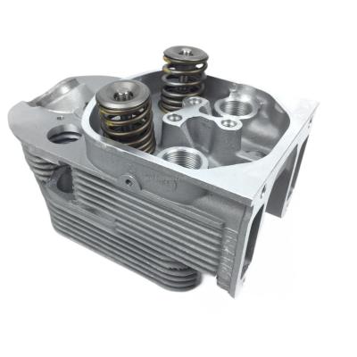 China Build machinery high quality engine FL912W air cooled diesel engine spare parts cylinder head 04232889 for deutz for sale