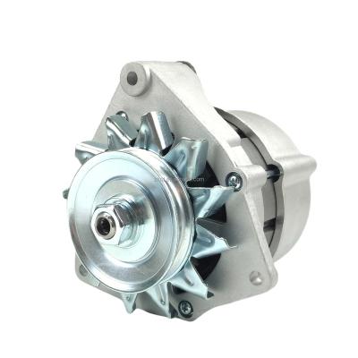 China Engineering Machinery Engine Best price 912 diesel engine spare parts Generator Alternator 28V 35A 01171617 01171681 for deutz for sale