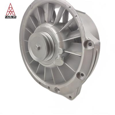 China Engineering Machinery Engine Best price F6L912 diesel engine spare parts Cooling Fan 02235459 02235460 for deutz for sale