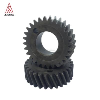 China Engineering Machinery Engine Best price 912 diesel engine spare parts Crankshaft toothed gear 04156890 02237256 for deutz for sale