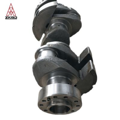 China Engineering Machinery Engine Best price F3L912 diesel engine spare parts Crankshaft 02136928 for deutz for sale