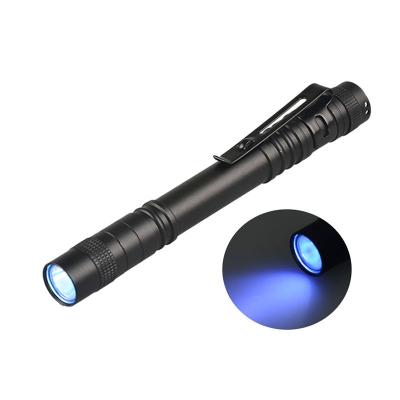 China Super Bright Multifunctional Aluminum Alloy Best Quality Product Emergency Led Flashlight Penlight for sale