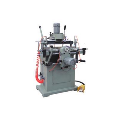 China Building Material Shops Copy Router Machine For Aluminum Door Keyhole Drilling Machine for sale