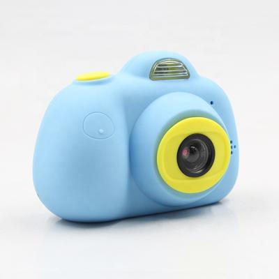 China Best Design Kids Camera Recording Plastic Toys For Kids Camera for sale