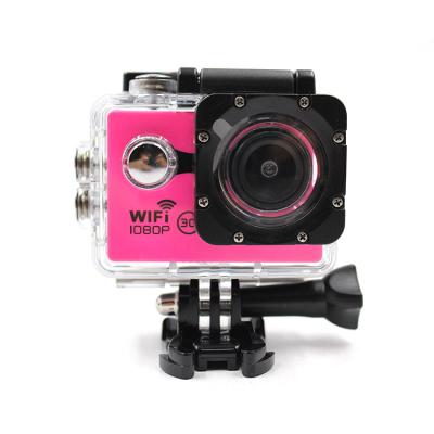 China 2018 Cheap Popular Camera Outdoor Sport Camera 2