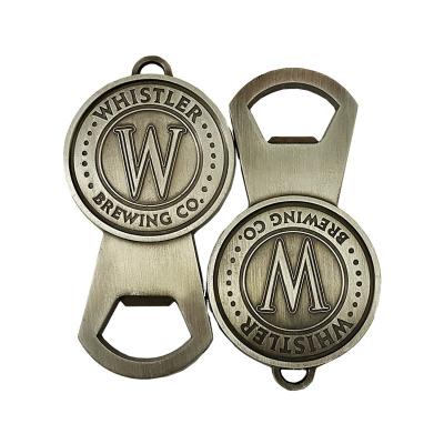 China Viable Customized Metal Bottle Opener,Wholesale Cheap Beer Bottle Opener,Custom Promotion Bat Bottle Opener for sale