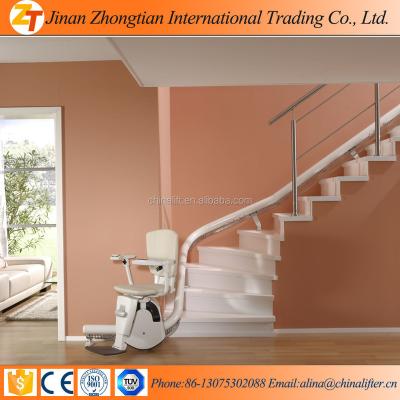 China Home Hotel Vertical Stair Lift Wheelchair Lift Platform Small Lift Tables With 10% Discount for sale