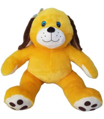 China Wholesale low MOQ plush unstuffed giant plush toys skin bear for sale