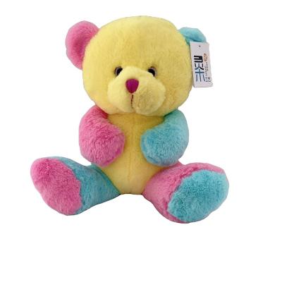 China Plush China Manufacturer Custom Animal Plush Stuffed Toys Teddy Bears Wholesale for sale