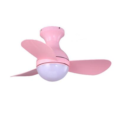 China Modern Energy Saving Ceiling Fan 6 Gear Low Noise Ceiling Fan Light For Bedroom for sale