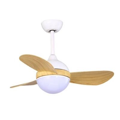 China Modern Dining Room Ceiling Fan 42inch 6 Speed ​​Remote Control Ceiling Fan Light for sale