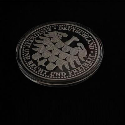 China China factory price wholesale silver coin 2022 coin metal crafts for sale