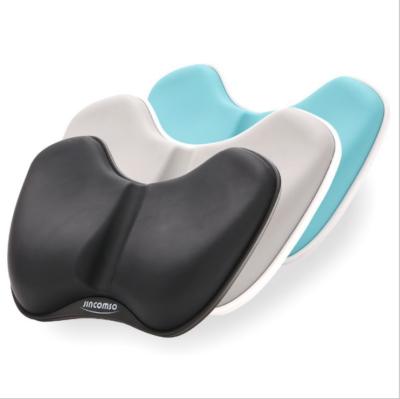 China With Wrist Rest New Arrived Ergonomic Memory Foam Set Keyboard Wrist Pillow Pad Wrist Rest Pad And Mouse Support for sale