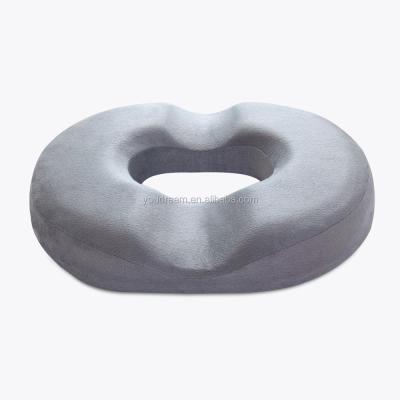 China Hemorrhoid Treatment Donut Tailbone Anti-Decubitus Cushion for Hemorrhoids, Prostate Cushion, PregnancyCushion, 18 inches. Ultra premium comfort for sale