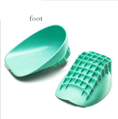 China Eco-friendly heavy-duty heel cups - extra comfort and extra cushion for sale