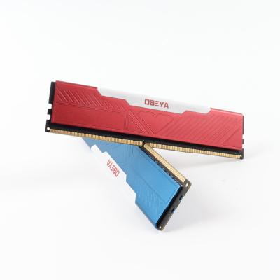 China Wholesale 4GB DDR2 DDR3 DDR4 Desktop Computer Desktop Memory Ram Gpu Memory 1600MHZ 2666MHZ for sale