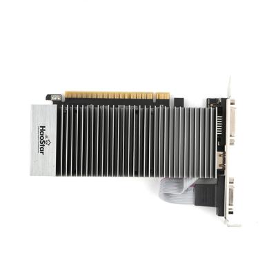 China Desktop Original Chips NV GT730 2G 64Bit 1G 128Bit DDR3 Graphics Card for sale