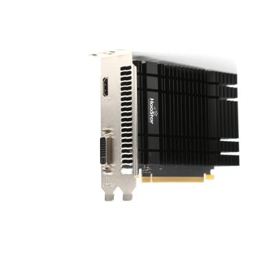 China High quality cheap price 2G 64bit ddr5 desktop video card GT 1030 type heatsink for desktop pc for sale