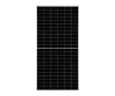 China Jinkesolar 550 pro half-cut 540w monofacial solar module jinke530w tiger jinko solar panel panel efficiency: 21.1% for sale