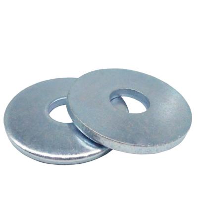 China Customized 2021 new heavy industry high precision around large metal side thickened flat gaskets for sale