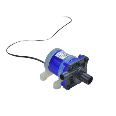 China Other Hot Selling Shafi 12V 8W DC Water Pump for sale