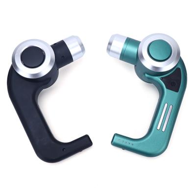 China ARM OEM Factory Muscle Relax Cordless Fascial Gun Massage Gun Deep Tissue Mini Fitness Massager for sale