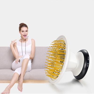 China Electric Head Kneading Massager Mini Head Scalp Head Massager Scalp Head Kneading Massager for sale