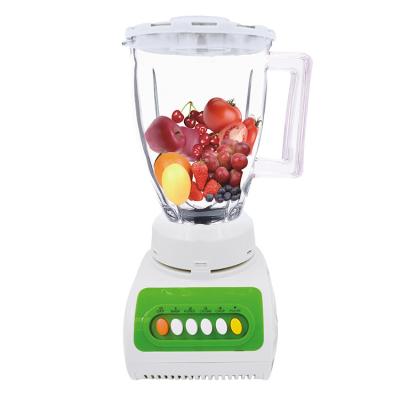 China Cheap Home Professional High Speed ​​Power Electric Juice Blender Hotel Kitchen Appliances New for sale