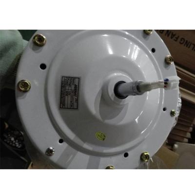 China Hotel Wholesale 12v Brushless DC Ventilation Fan Motor For Pakistan for sale