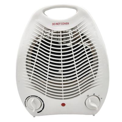 China 2000W Hotel Small Electric Room Heater Electric Heaters for sale